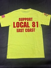 Hells Angels Hartford Support Shirt