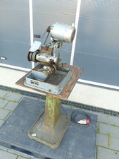 Hahn & Kolb Raus Metall Kaltkreissäge Kreiss...