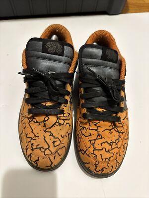 Size 8 - Nike HUF x Dunk Priority Low Hufquake for sale