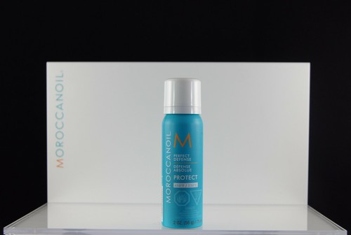 Moroccanoil Perfect Defense ( 2.0 oz / 6.5 oz ) Mist Hydrating Protect Spray - Picture 3 of 4