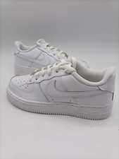 Nike Air Force 1 Low LE Triple White GS DH2920-111