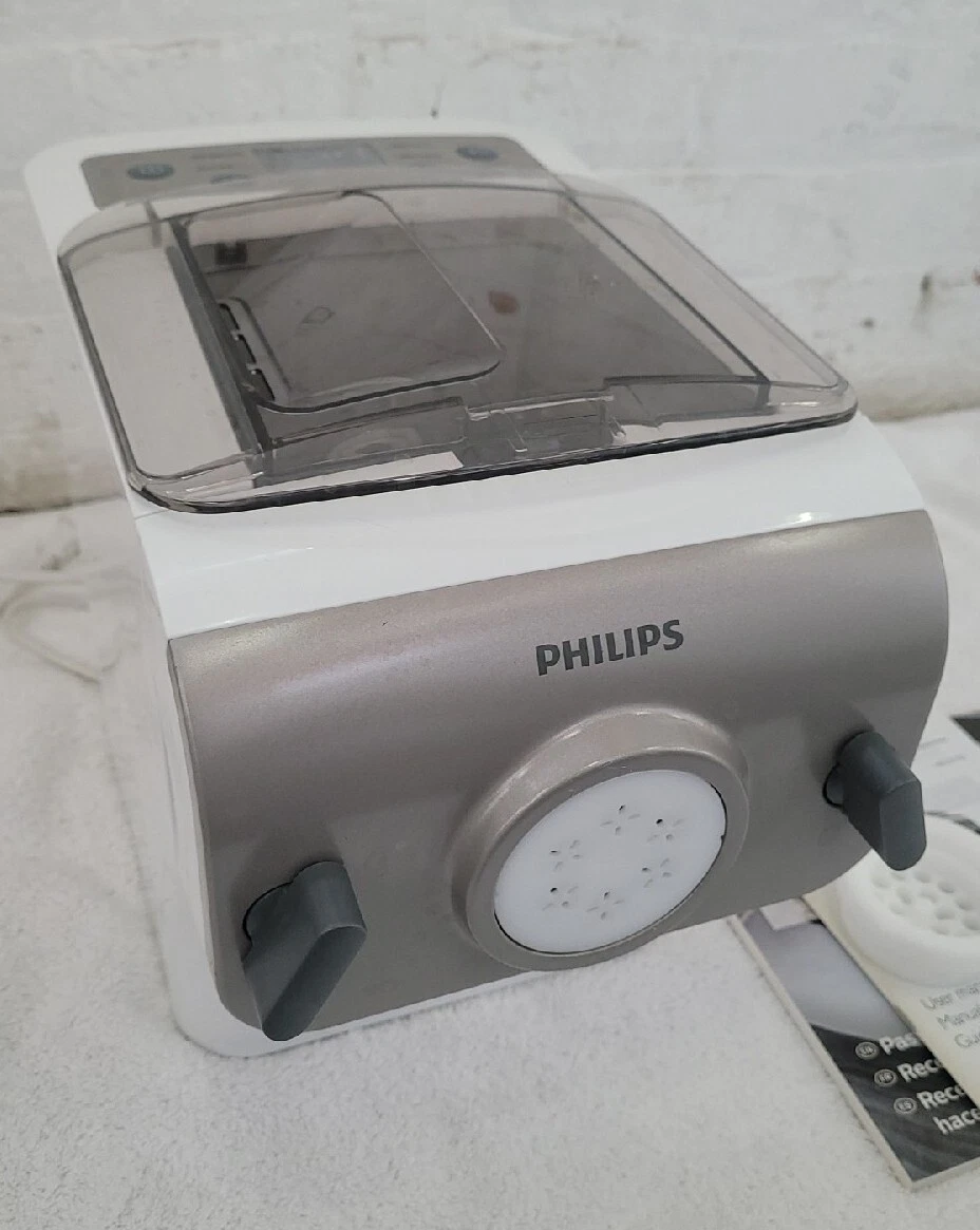 Philips Pasta and Noodle Maker Plus