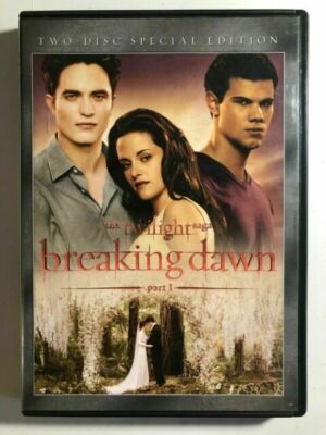 The Twilight Saga: Breaking Dawn, Part (Bella's Wedding Dress
