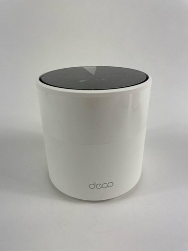 TP-Link Deco AX3000 WiFi 6 Mesh System (Deco X55) 3pk - Zdjęcie 3 z 7