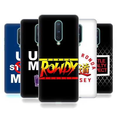 OFFIZIELLE WWE SUPERSTARS 9 SOFT GEL HANDYHÜLLE FÜR GOOGLE ONEPLUS HANDYS