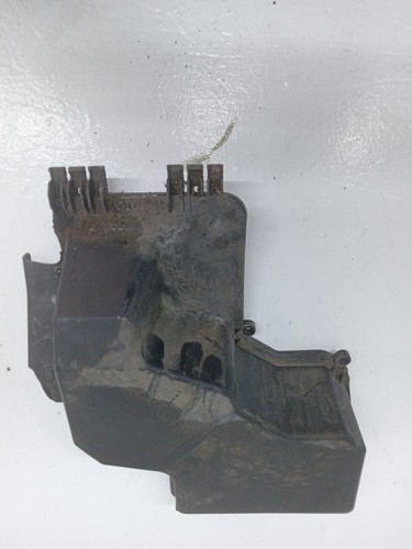 Audi A6 C6 TDi Quattro S Line Avant Motorraum Steuergerät Abdeckung