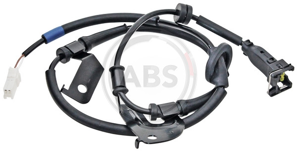 Rear Left ABS Sensor A.B.S. 31411 for Hyundai Getz/Click (01-12)