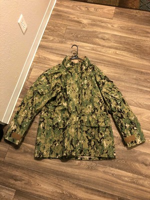 nwu parka