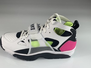 black huaraches mens size 10