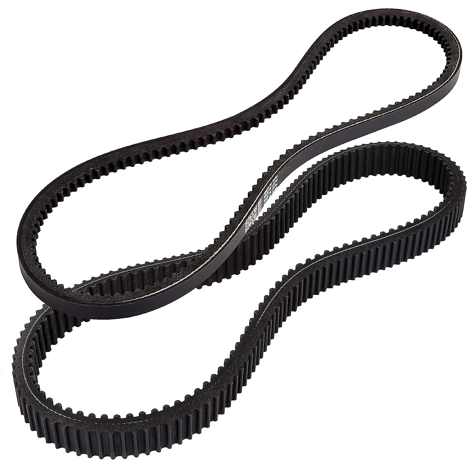 Golf Cart Drive Belt & Starter Belt for EZGO TXT RXV 2011up 618630