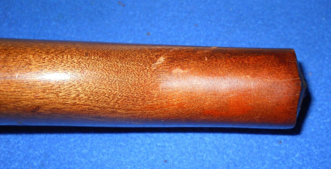 H&R TOPPER  88  410GA NEF PARDNER WOOD STOCK, STOCK BOLT & BUTTPLATE #CL4580