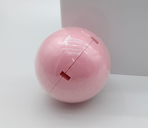 Corocoroid Kirby 2" bola gacha figura juguete Japón clásico - Imagen 2 de 2
