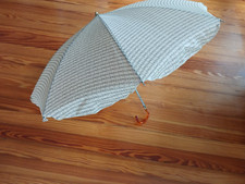 Vintage Neiman Marcus 30 inch Parasol Umbrella