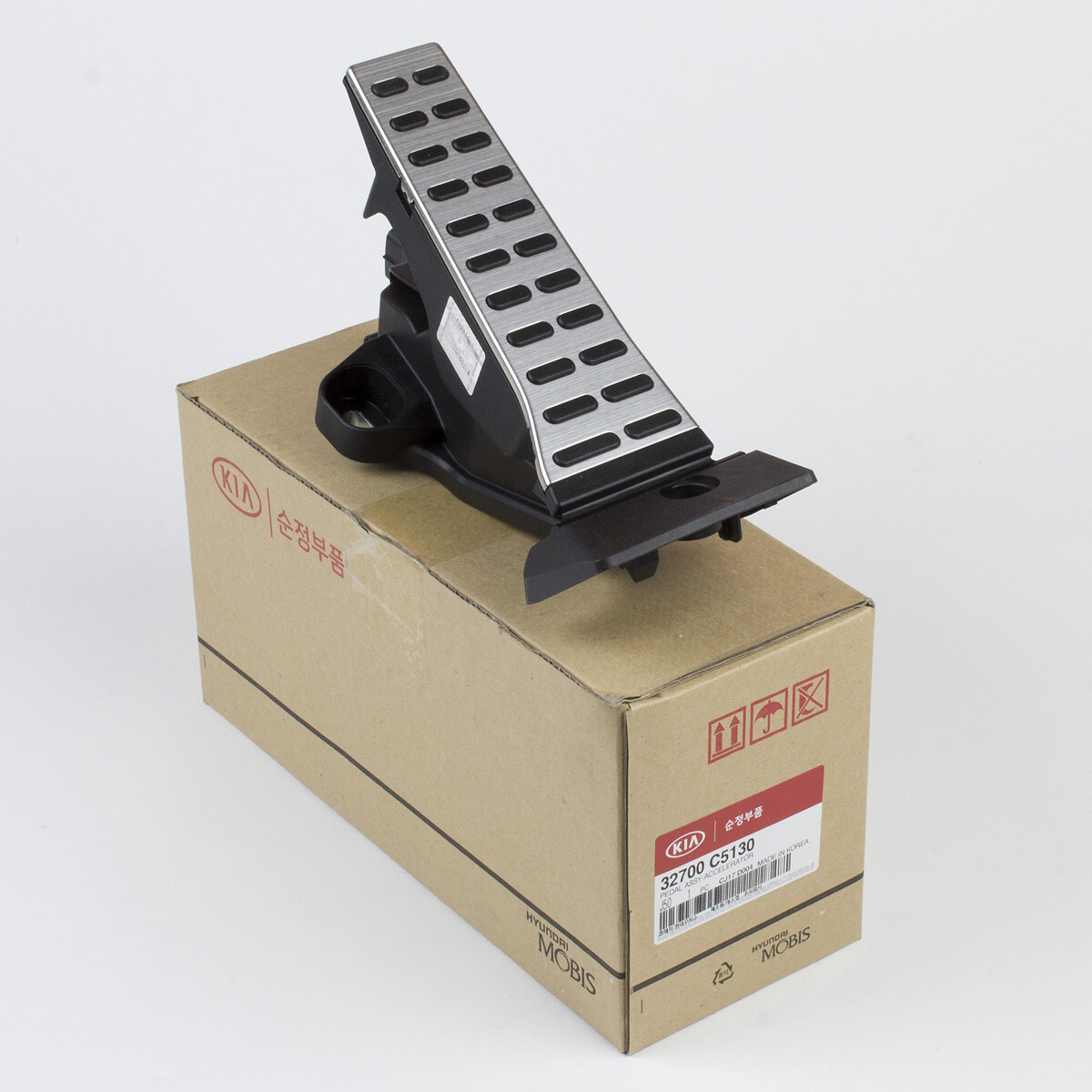 New Hyundai Kia Genesis Gas Pedal 32700-C5130 | eBay