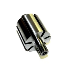 Replacement  Rotor for  1/2" Impact Gun- 6 Vanes - IR 231 or 231H- 231-2