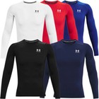 Under Armour Men's Fitness Compression & Base Layers