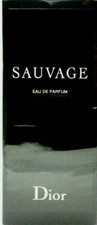 CHRISTIAN DIOR SAUVAGE EAU DE PARFUM SPRAY FOR MEN 6.8 Oz / 200 ml BRAND NEW  
