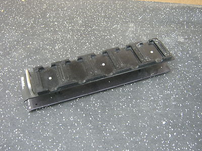 APPLIED BIOSYSTEMS VOYAGER SAMPLE PLATE TRAY