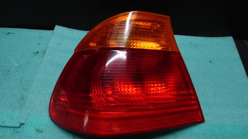 BMW E46 Rücklicht hinten links 8364921