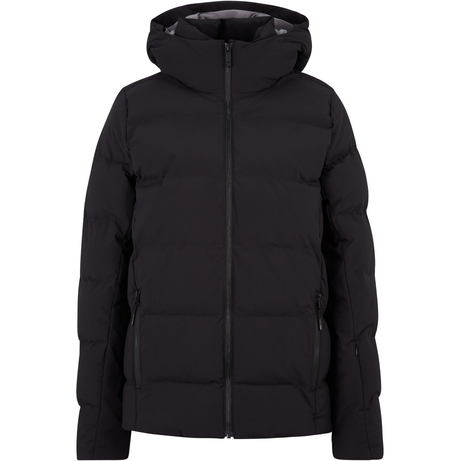 Зимняя лыжная одежда Damen Ski Jacke TRAVA schwarz 27590₽