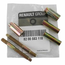 Injecteur Renault AVANTIME