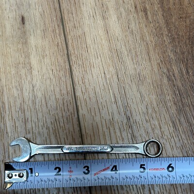 Vintage Thorsen Tools 2014 - 7/16