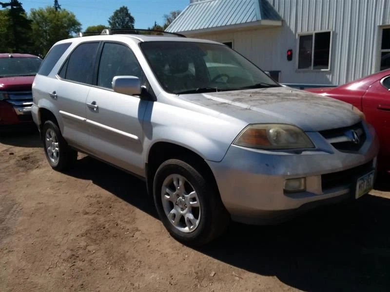 Rotor de frenos traseros para 03-08 PILOT 2010255 Foto 2 de 4