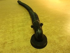 Scuba Dive Corrugated Hose w/ Elbow 20" "24" FREE SHIPPING