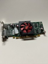 Dell VVYN4 AMD Radeon HD 7470 1gb DVI DisplayPort Full-height Video Card