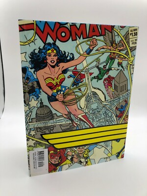 Wonder Woman: Amazon Hero Icon Hardcover Book by Robert