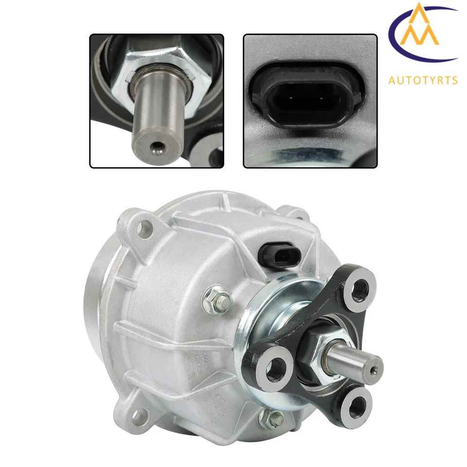 Rear 4WD Coupling Assembly 47800-39210 For Hyundai Tucson 2006-2009 Kia Sportage - Image 3 of 4