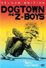 Dogtown And Z-Boys