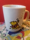 Vintage Winne The Pooh "Pooh" Disney Wish Coffee/Tea Mug White — photo 2