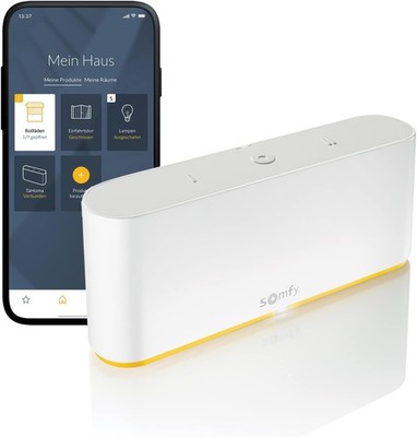 Somfy TaHoma Switch 1870595 - Smart Home Central