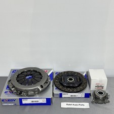 Kit d'embrayage Suzuki SWIFT