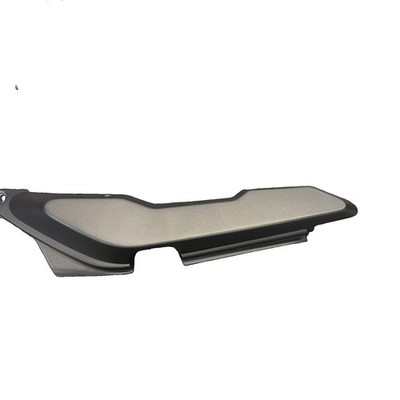 2026 Cfmoto Ibex 450 Rear RH Deco Plate 