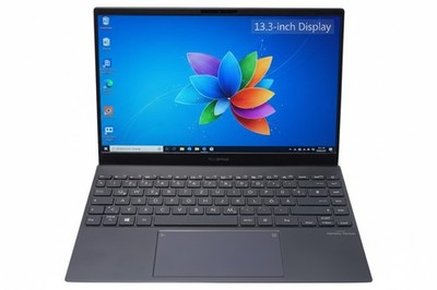 ASUS Zenbook 13 OLED Slim Laptop 13,3'' AMD Ryzen 5 5600U 8GB RAM 512GB SSD