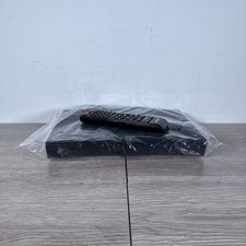 New Samsung BD-J5100 Blu-ray Player No Box