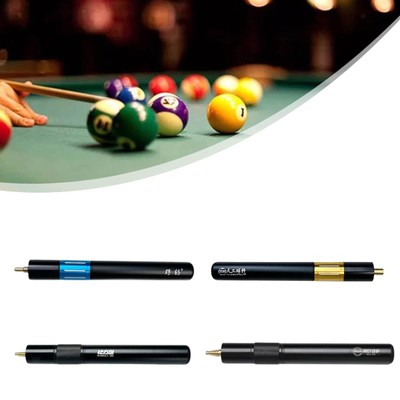 Billard  Benchmark  Erweiterung