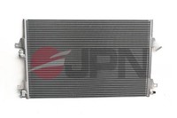 Kondensator Klimaanlage JPN 60C9221-JPN Aluminium FüR Renault Espace 4 JK0 Dci