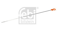 ÖLpeilstab FüR Seat VW Cordoba Ibiza III Polo IV Stufenheck