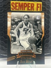 #B22 Sue Bird 2006-07 Press Pass Legends Bronze #/899 Free Ship