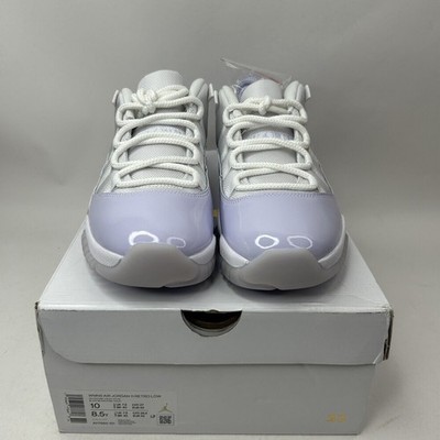 【新品未使用】NIKE WMNS Jordan11 Low  ピュアバイオレット Nike Shoes Air Jordan 11 Retro Low WMNS “Pure Violet” 2023 | eBay