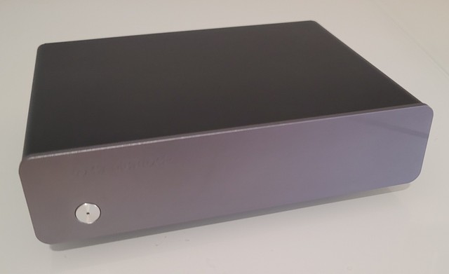 Cambridge Audio Alva Duo