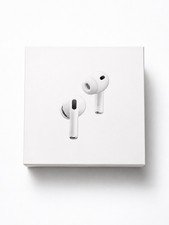 Apple AirPods Pro 3rd Gen USB-C Wireless Earbuds Factory Sealed Brand New