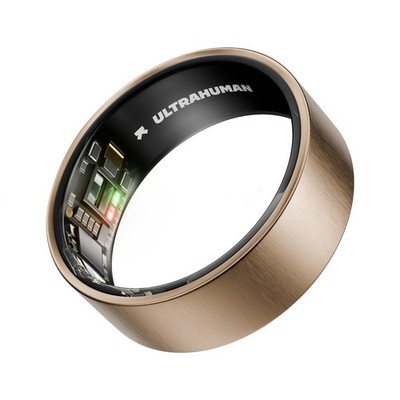 Ultrahuman Ring AIR   NEU mit leichten Gebrauchsspuren   Volle Garantie