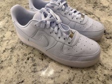 IMMACULATE Nike Air Force 1 Low Drake NOCTA Certified Lover Boy SIZE: 9