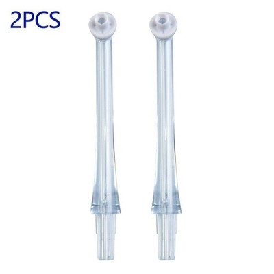 2Stk Düse Sonicare AirFloss Ersatzdüsen HX8340 Für Philips HX8332/11 HX8332/12