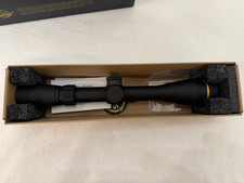 Redfield 3 X9 Golden 5 Star Scope - Made in USA - Near MINT for