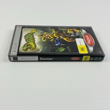 Daxter Sur PlayStation Portable (PSP) - Jeu PAL 2006 - Action/Aventure - Bon état
